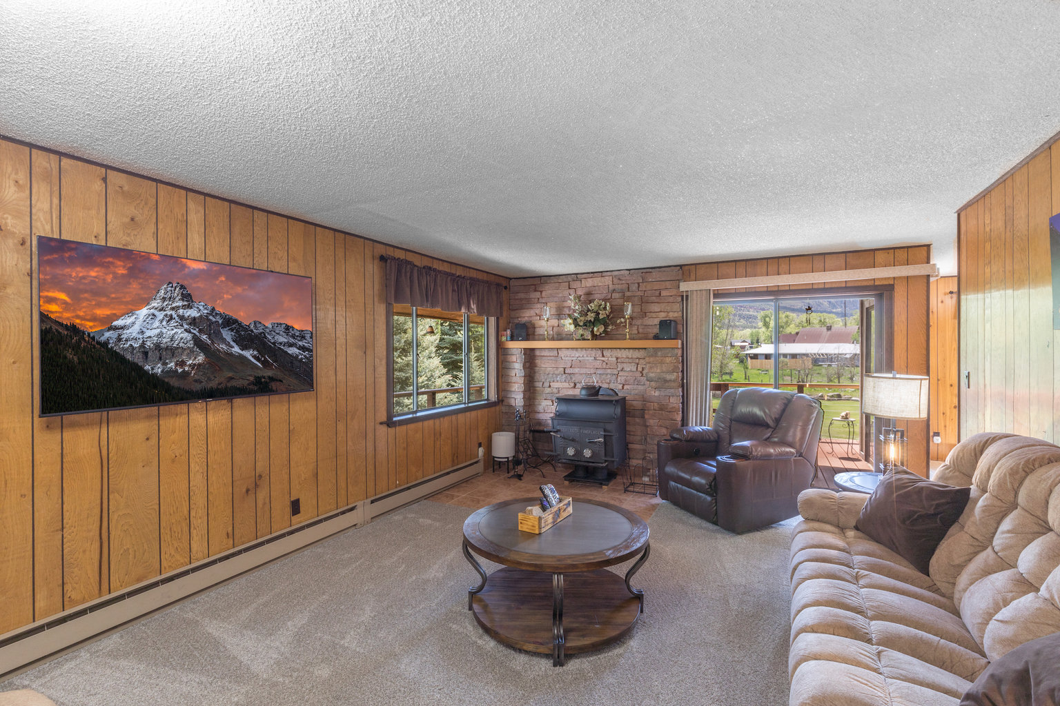 Ridgway Vacation Rental