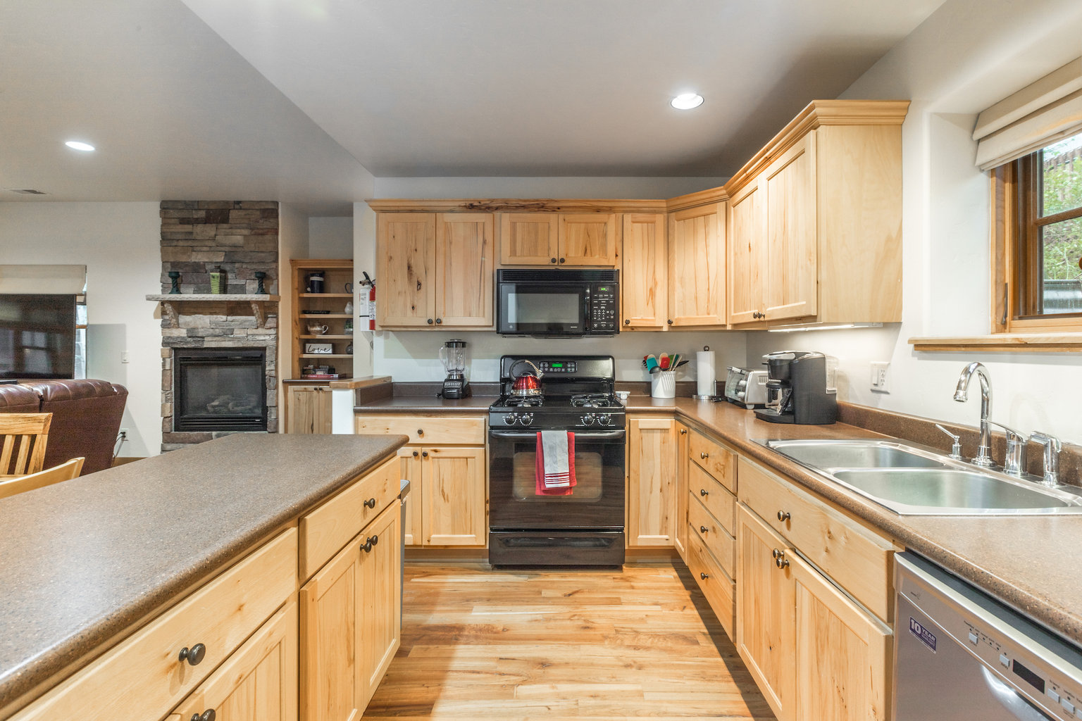 Ouray Vacation Rental