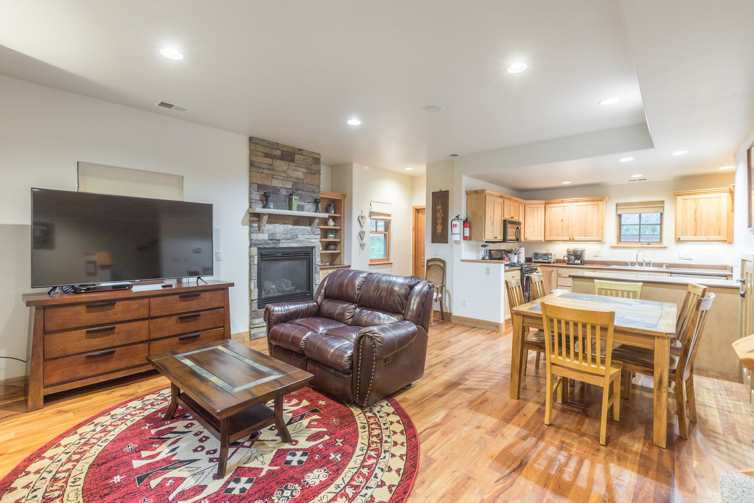 Ouray Vacation Rental