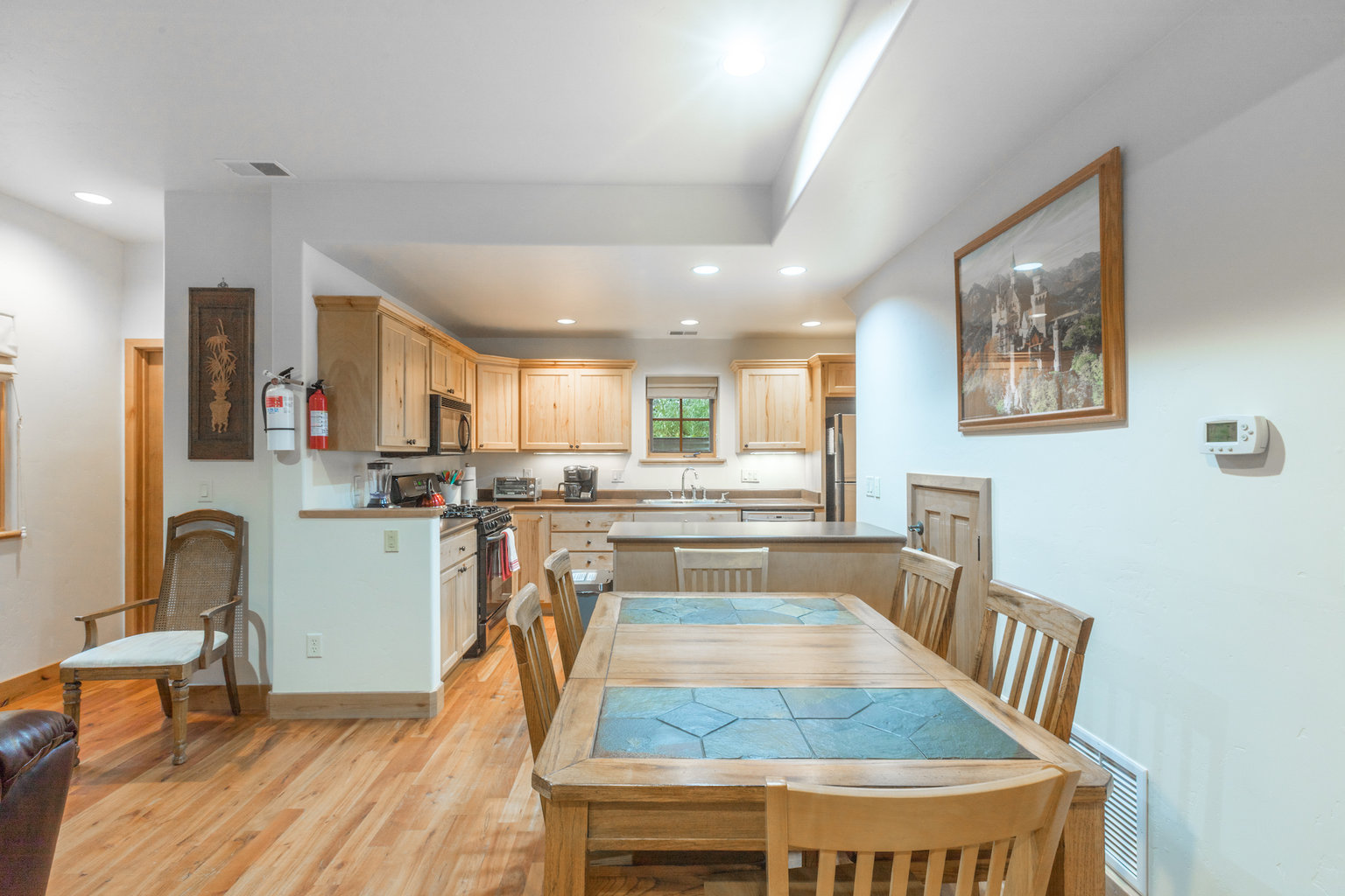 Ouray Vacation Rental