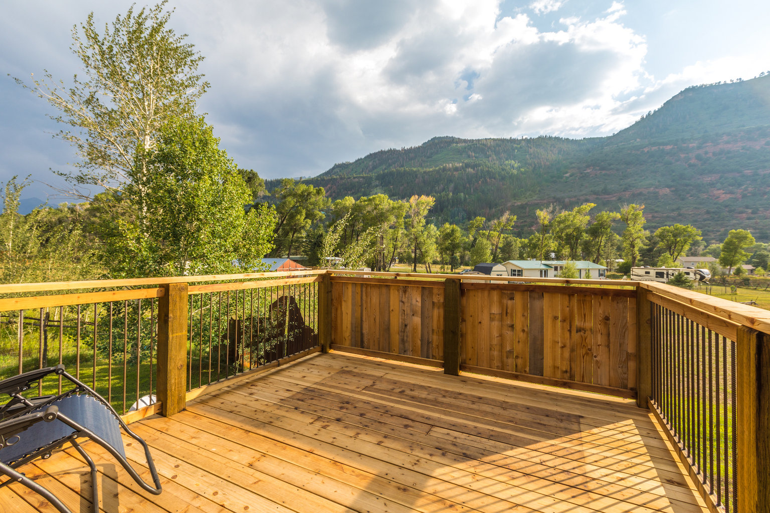 Ridgway Vacation Rental