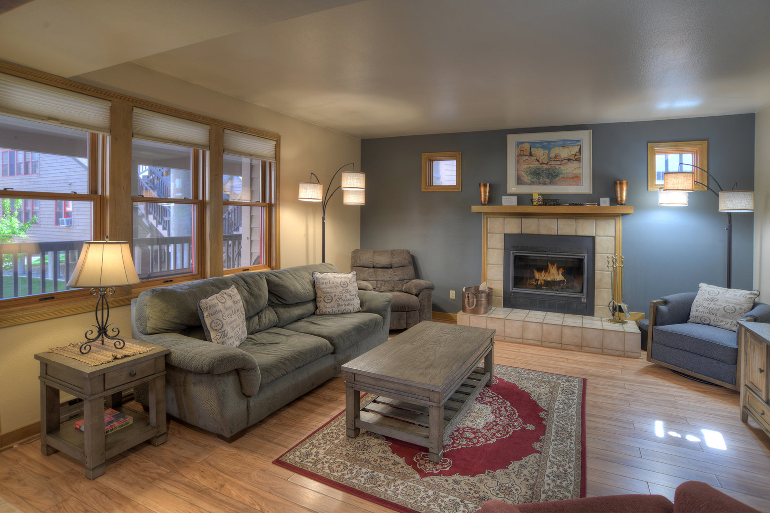 Durango Vacation Rental