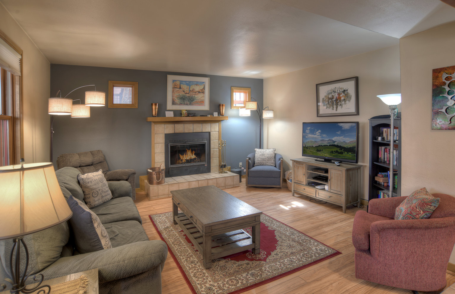 Durango Vacation Rental