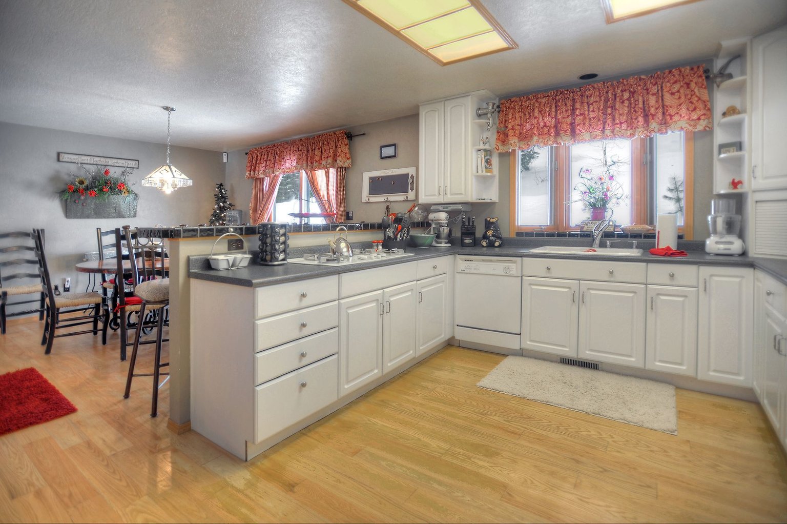 Bayfield Vacation Rental