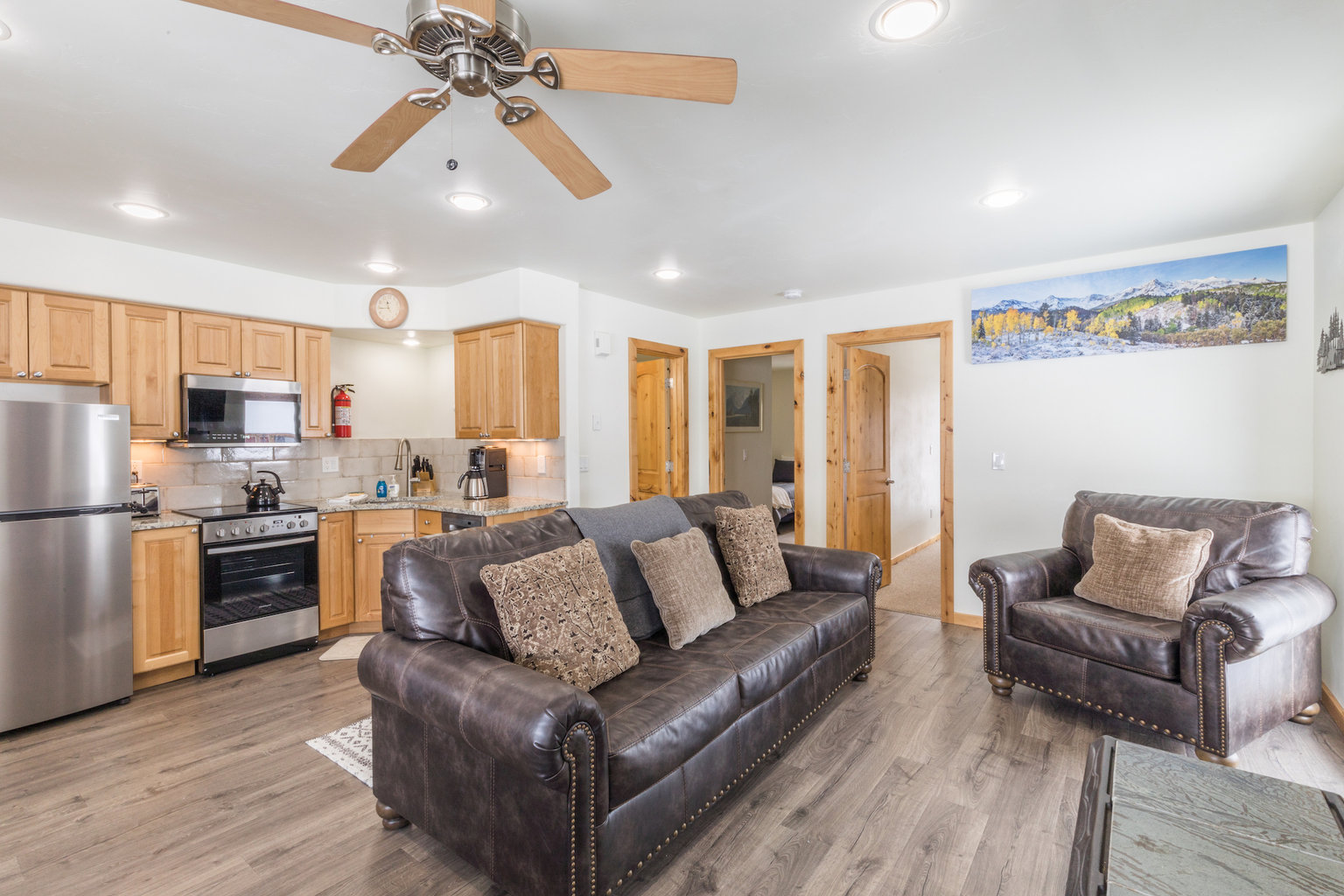 Ouray Vacation Rental