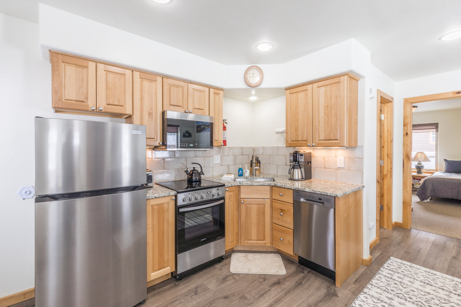 Ouray Vacation Rental