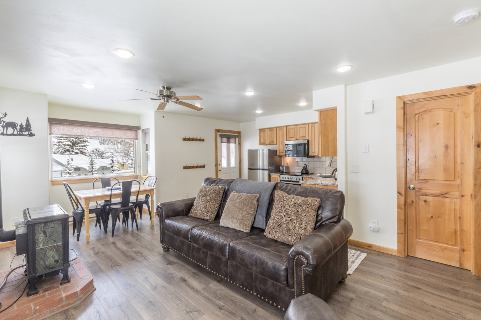 Ouray Vacation Rental