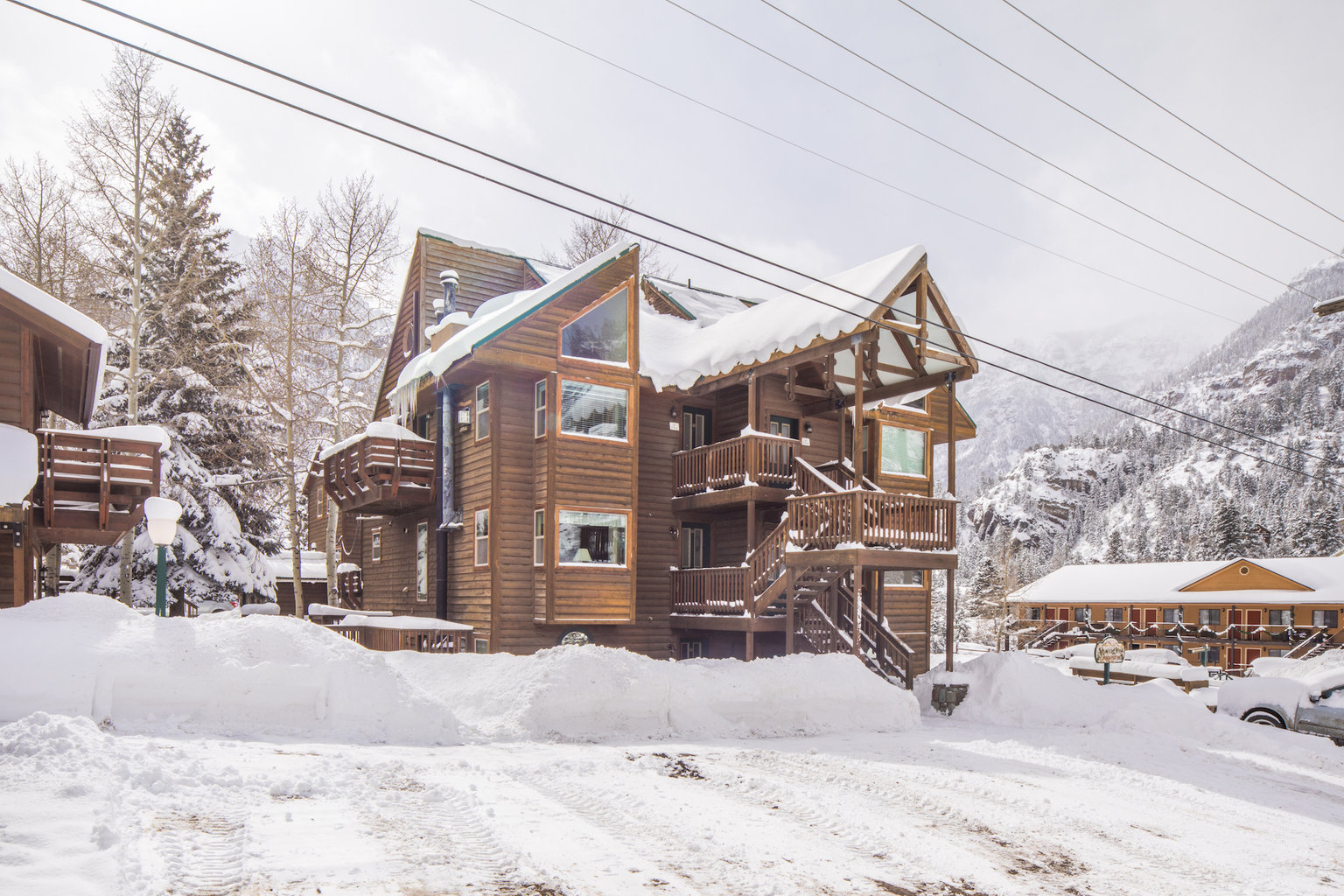 Ouray Vacation Rental