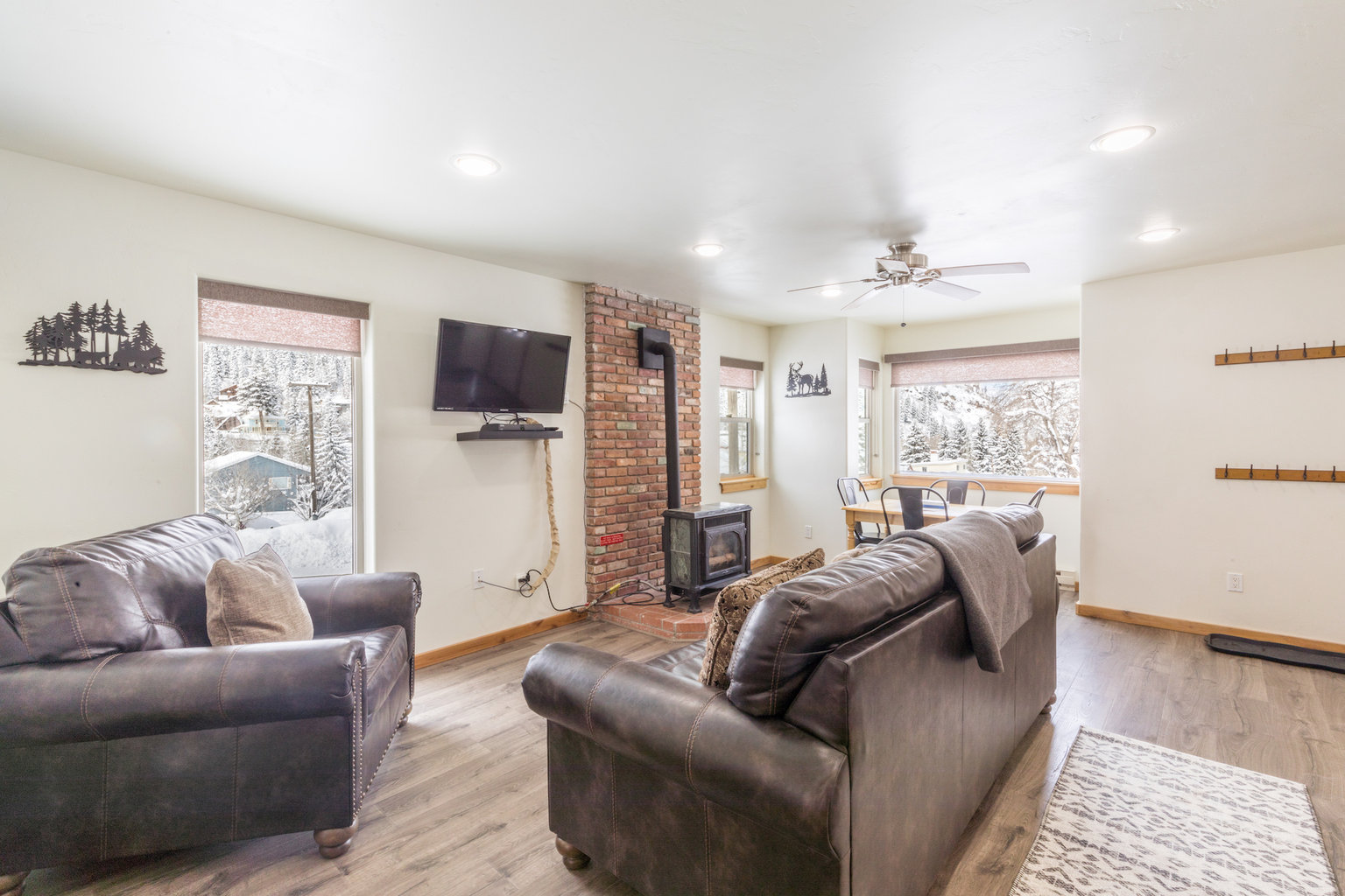 Ouray Vacation Rental