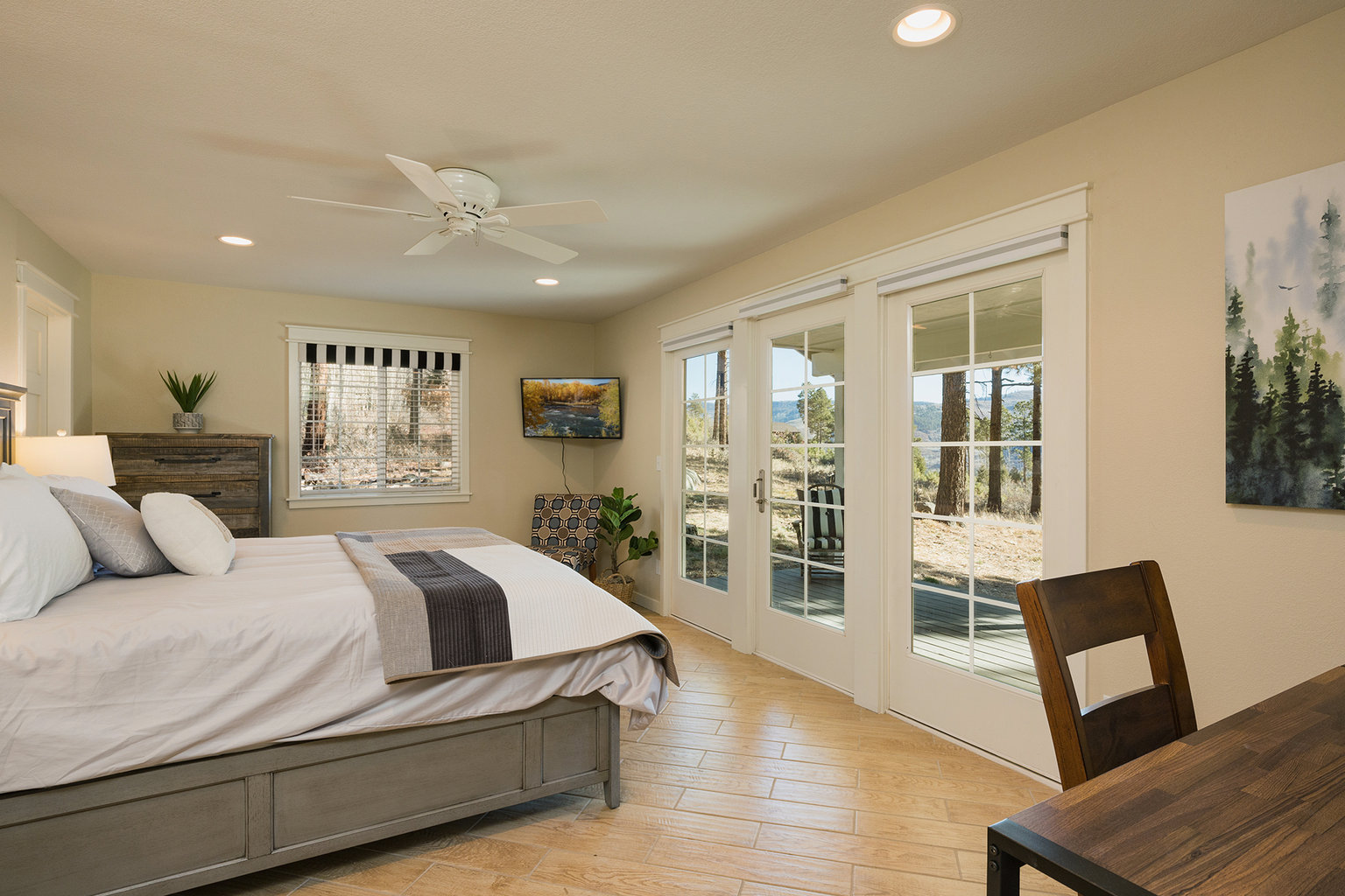 Bayfield Vacation Rental