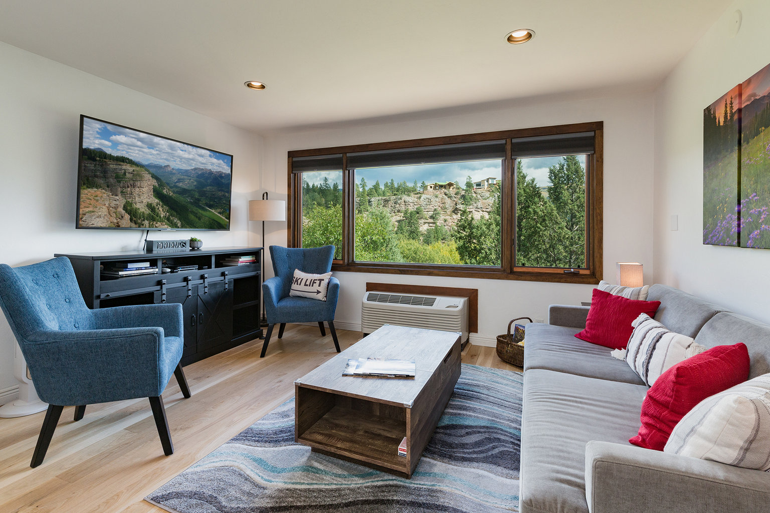 Durango Vacation Rental