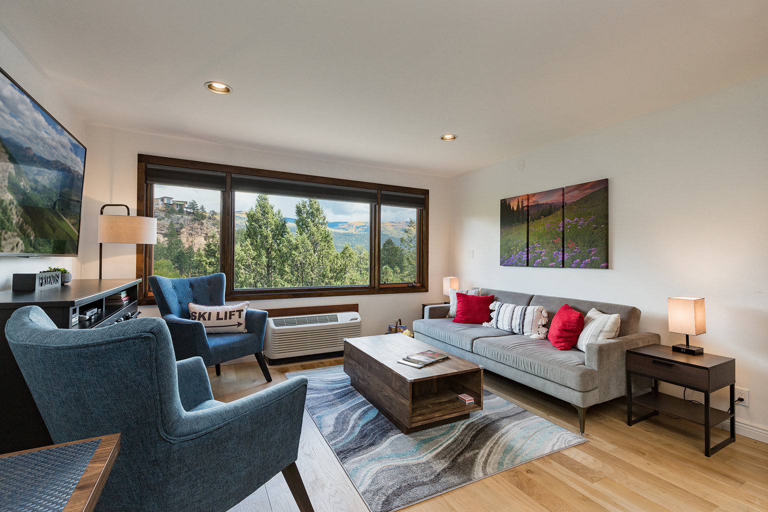 Durango Vacation Rental