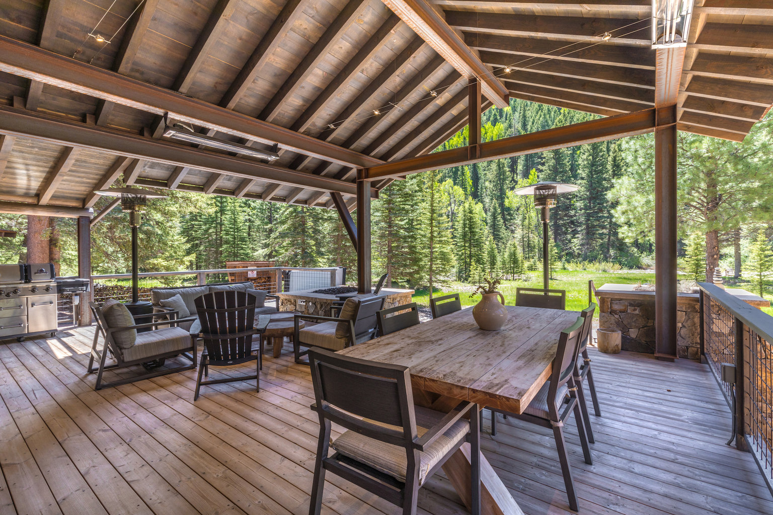 Dolores Vacation Rental