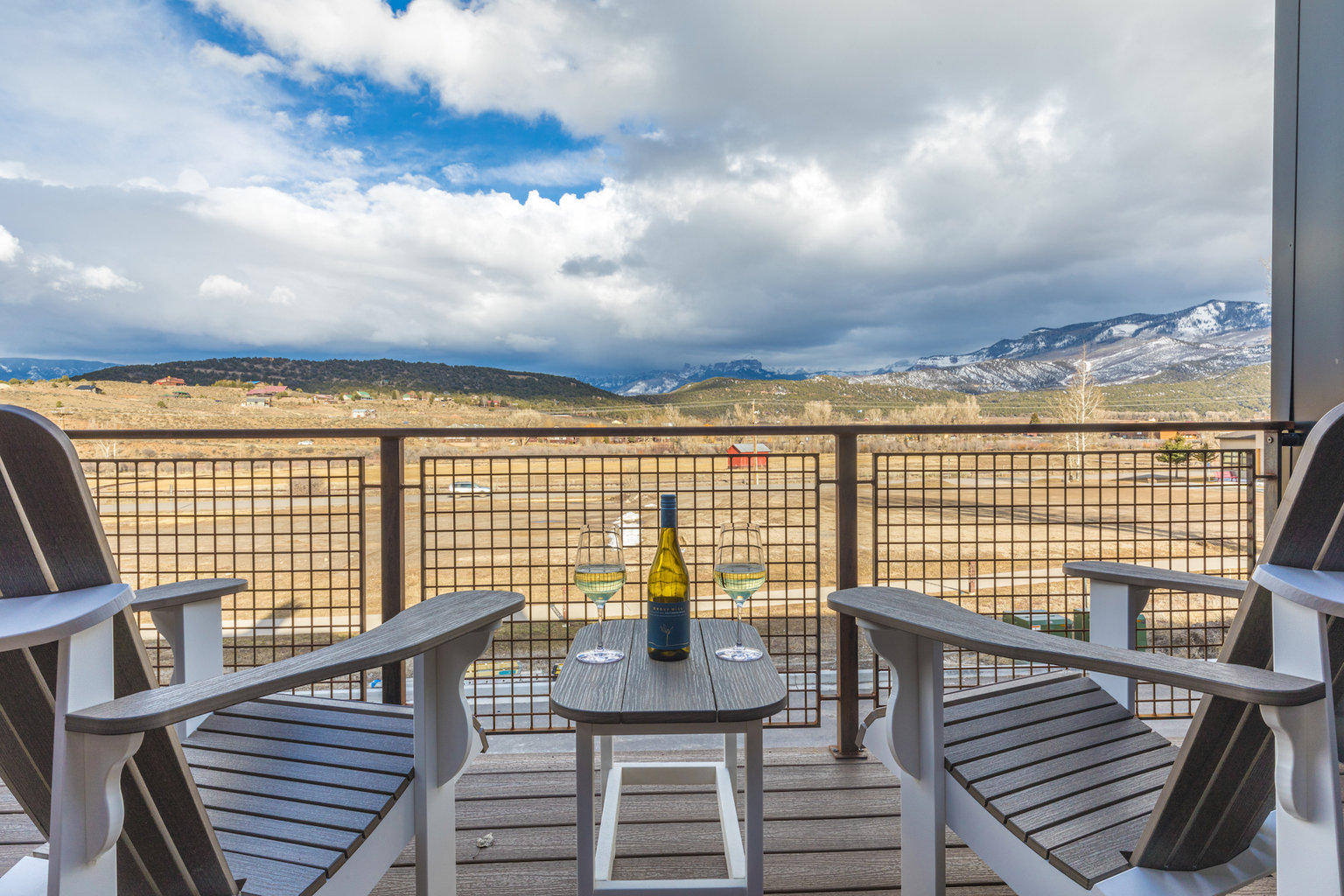 Ridgway Vacation Rental