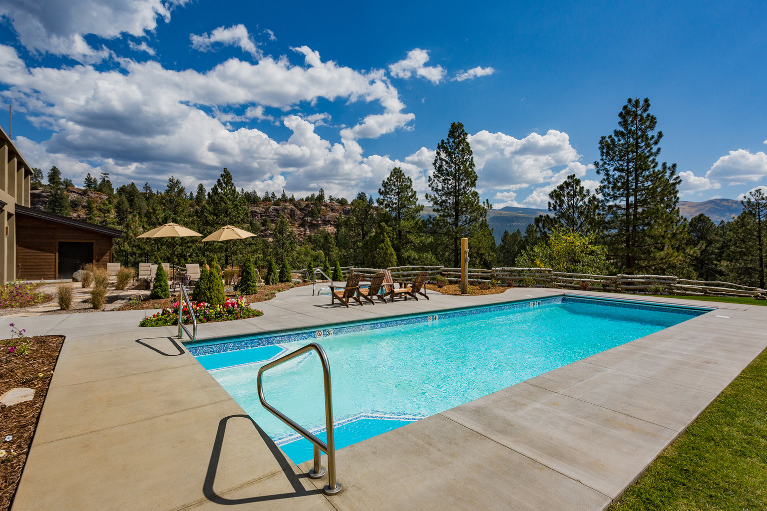 Durango Vacation Rental