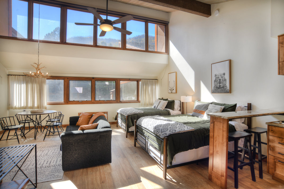 Durango Vacation Rental