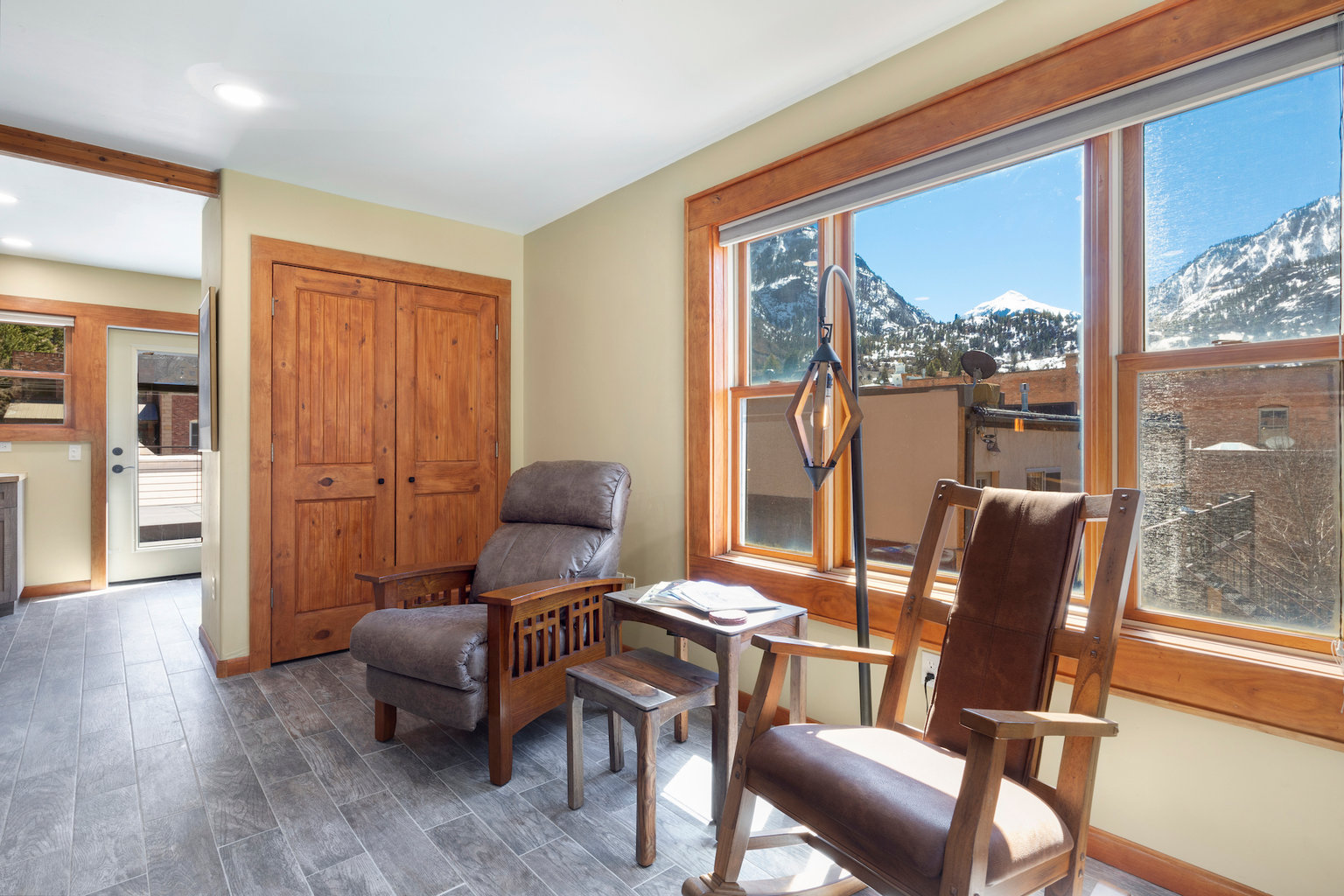 Ouray Vacation Rental