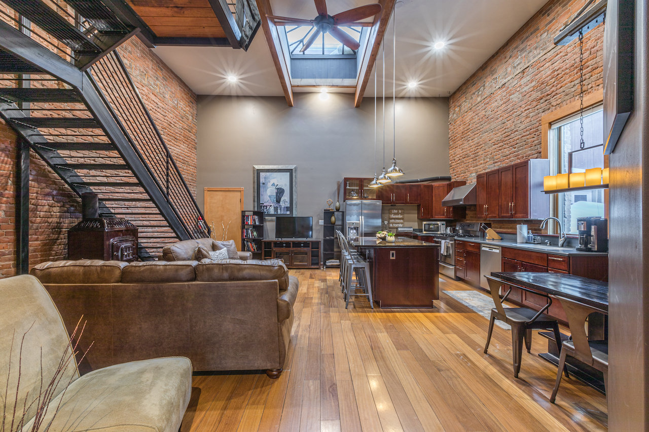 Ouray Vacation Rental