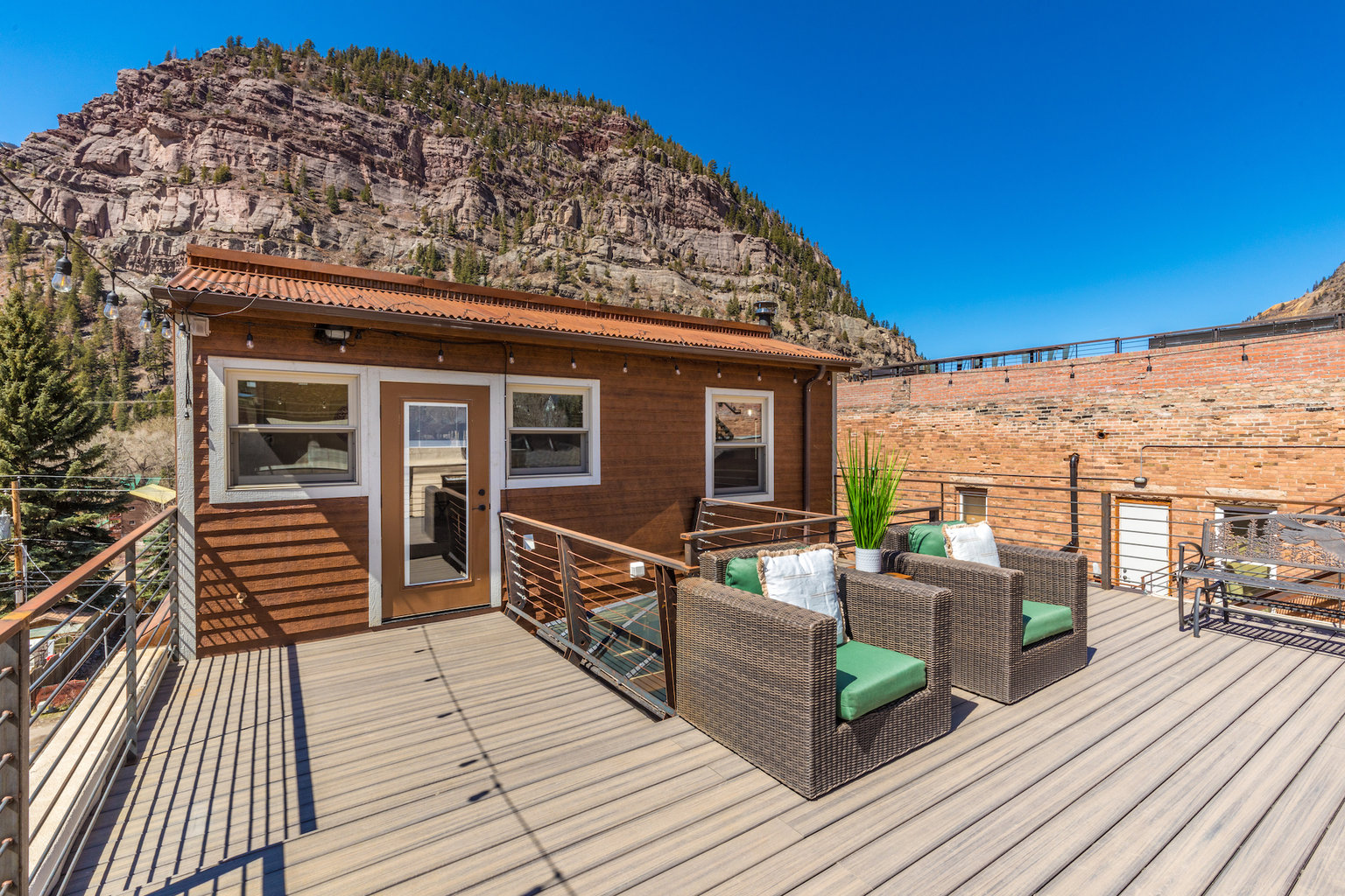 Ouray Vacation Rental