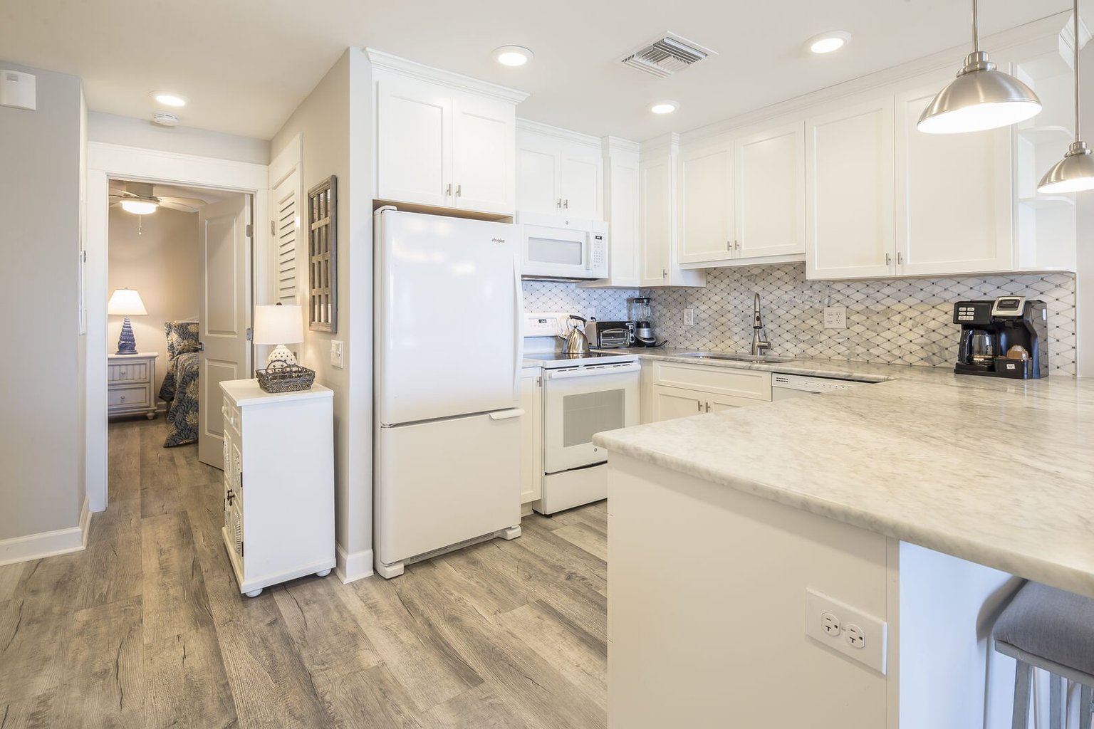 Hilton Head Island Vacation Rental