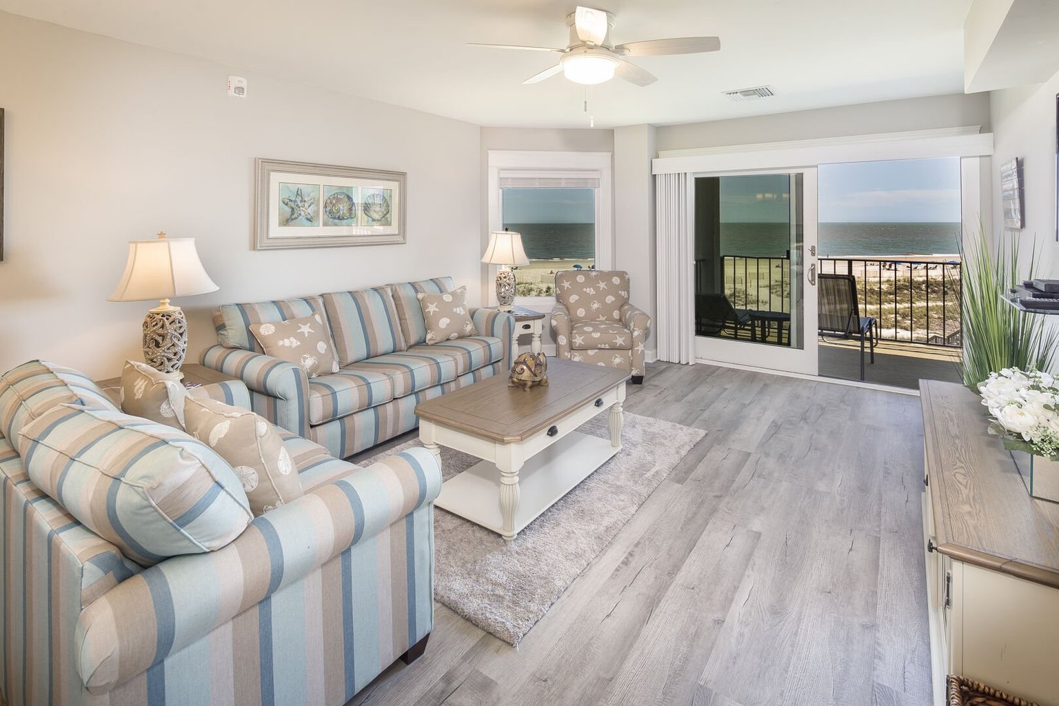 Hilton Head Island Vacation Rental