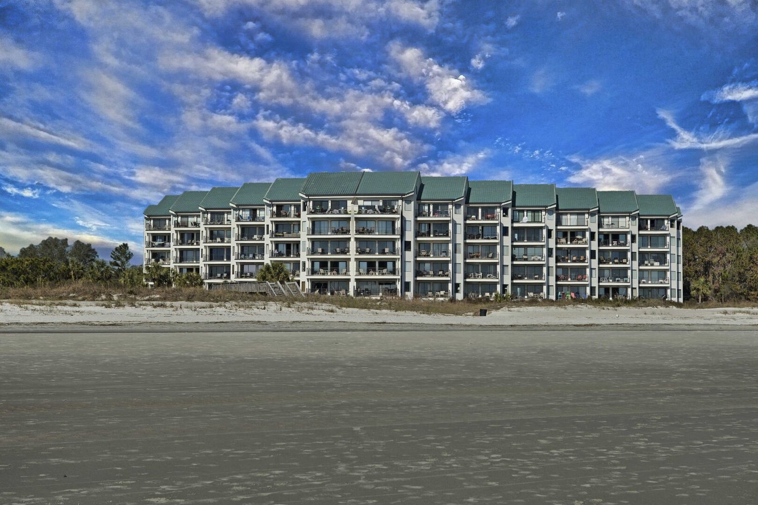 Hilton Head Island Vacation Rental
