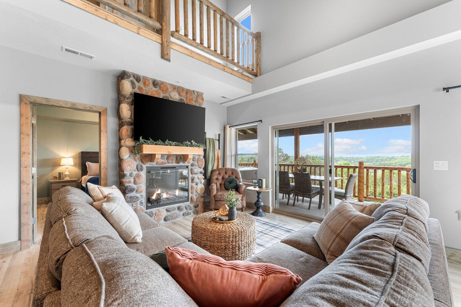 Branson Vacation Rental