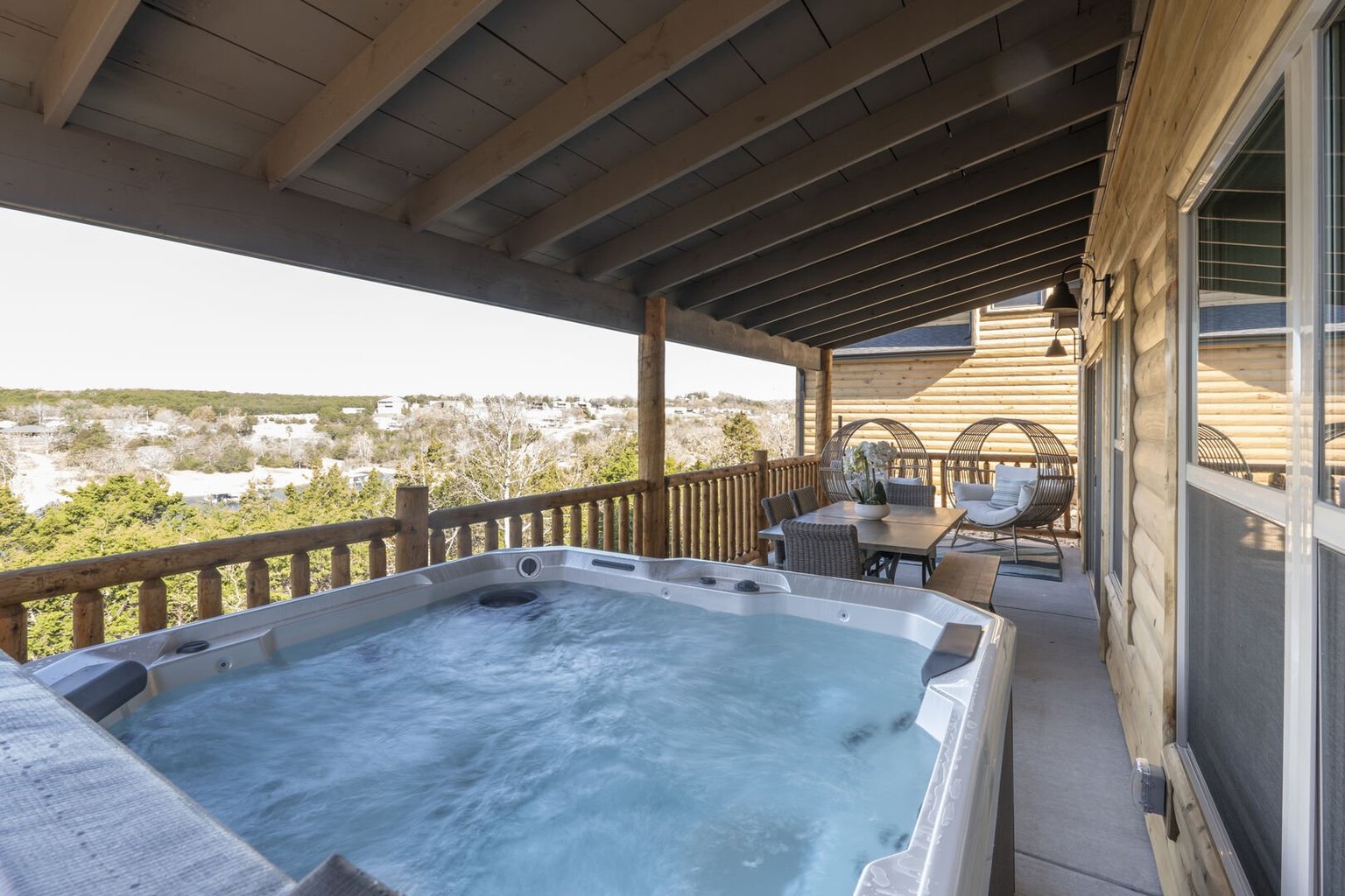 Branson Vacation Rental