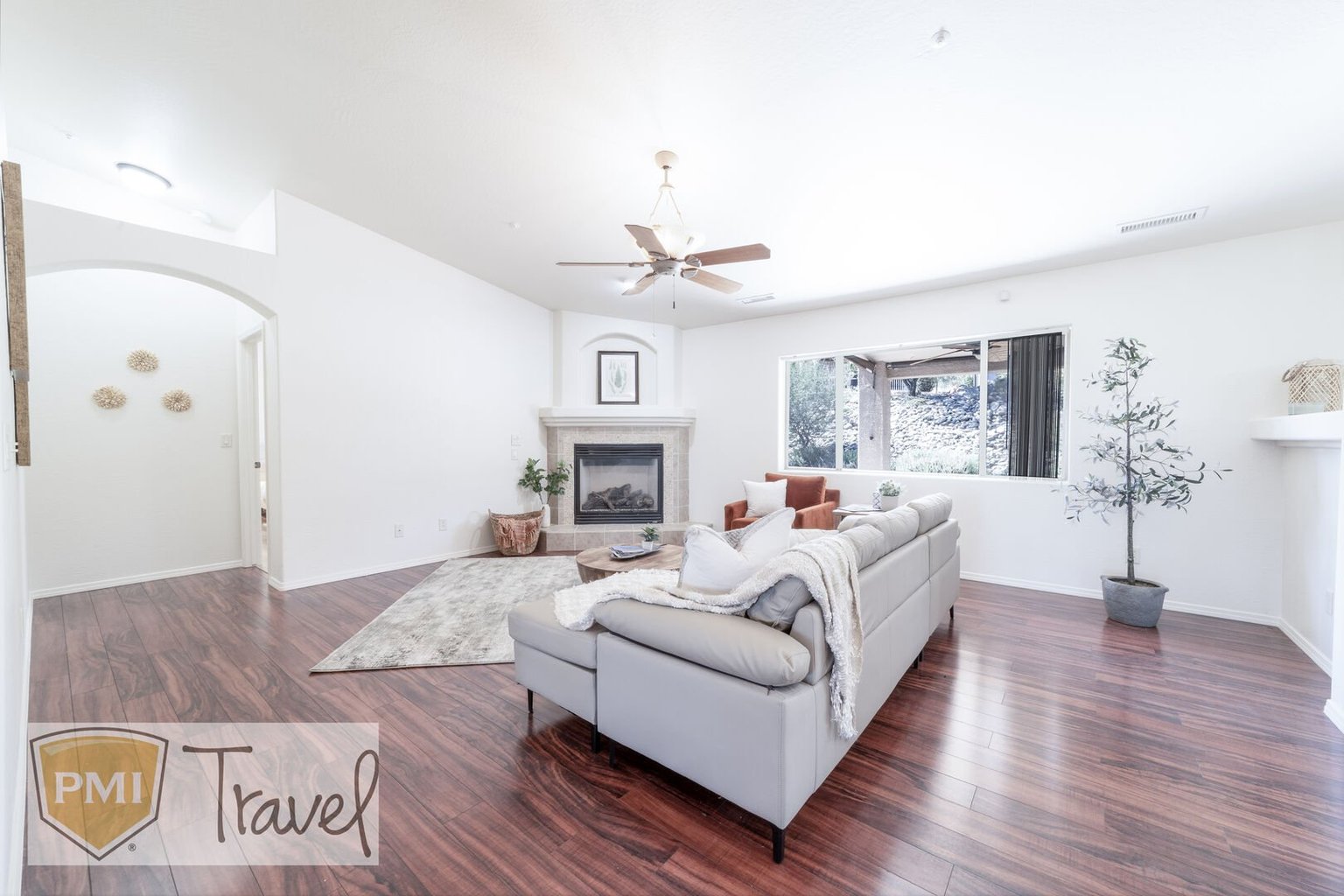 Prescott Vacation Rental