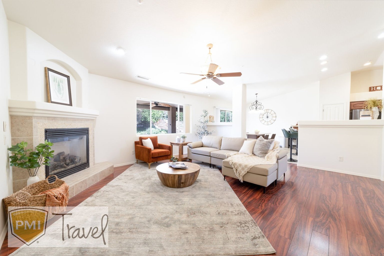 Prescott Vacation Rental