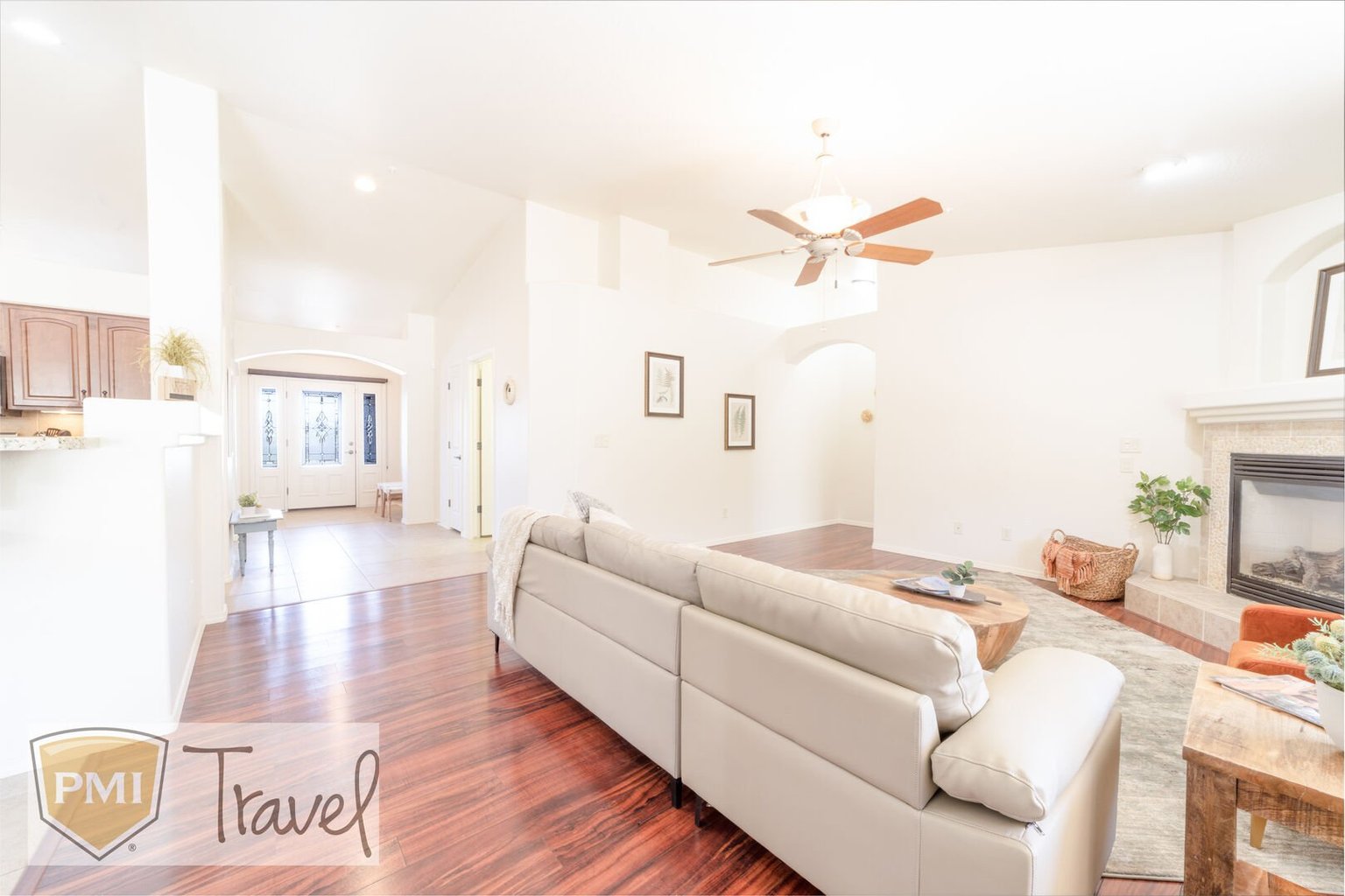 Prescott Vacation Rental