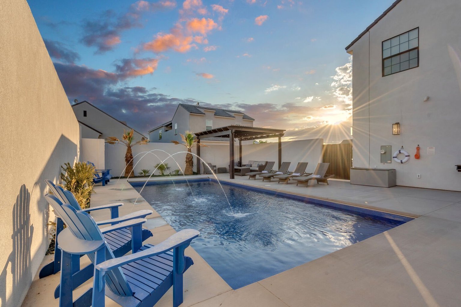 Hurricane Vacation Rental