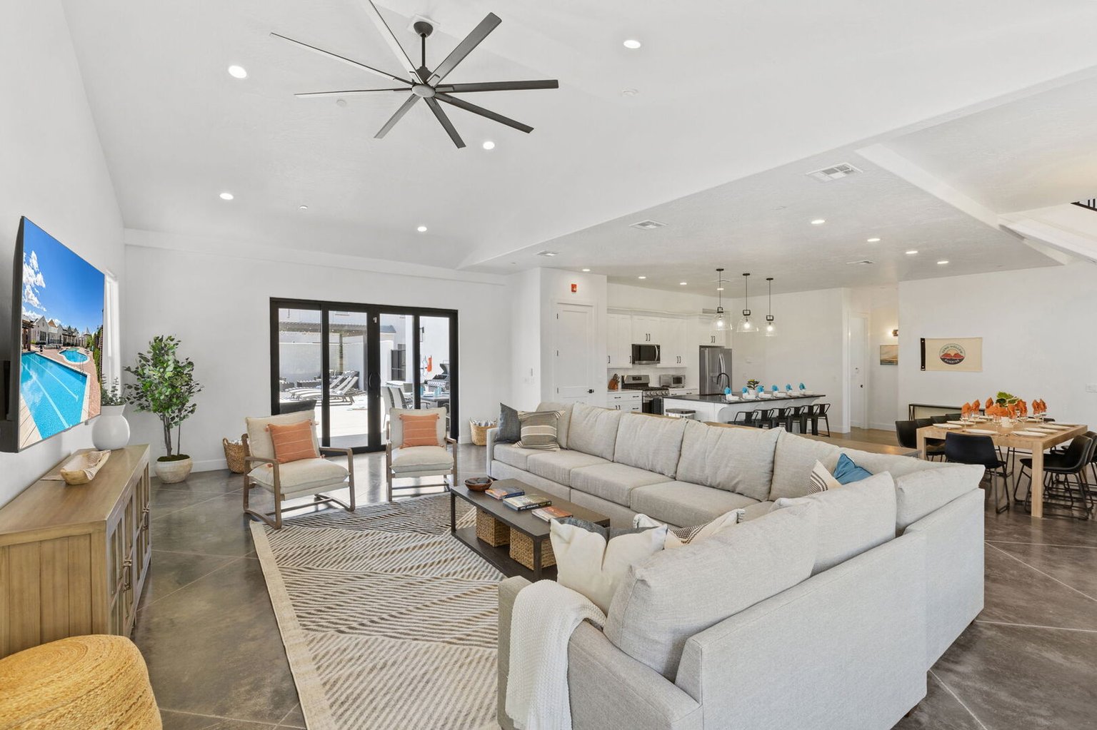 Hurricane Vacation Rental