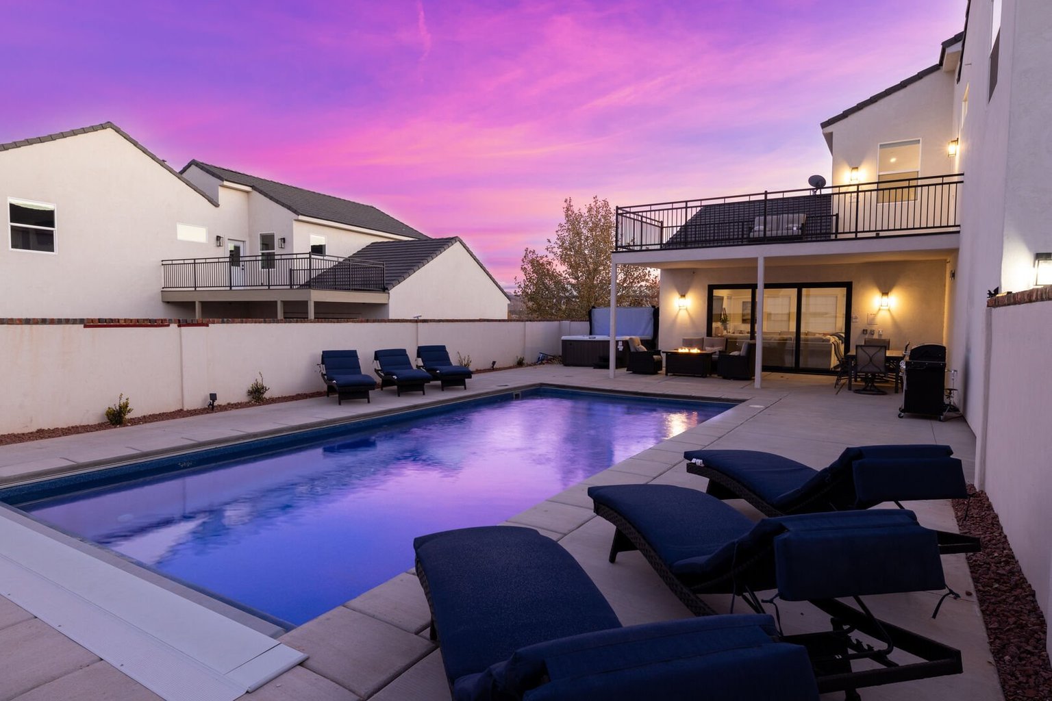 Hurricane Vacation Rental