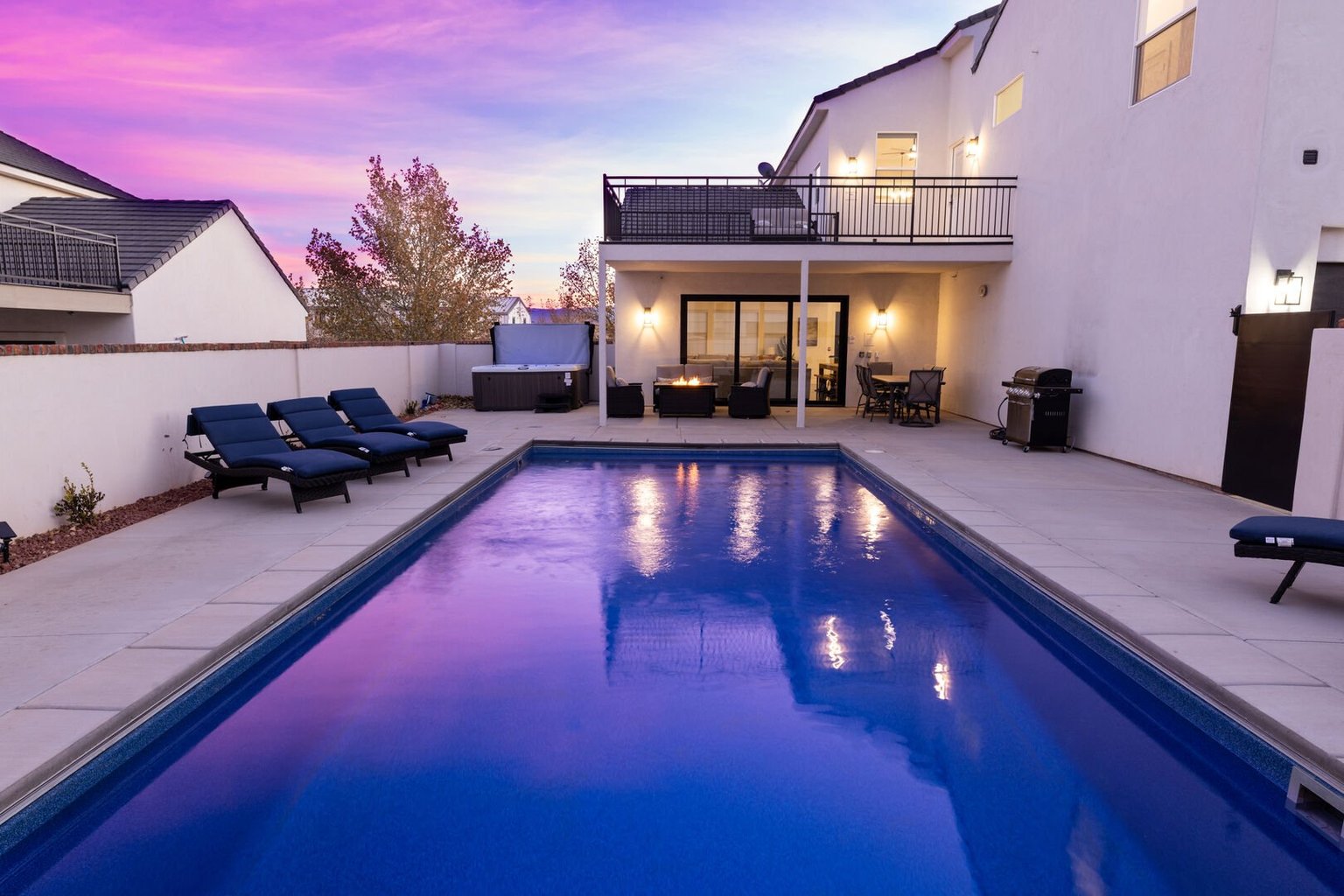 Hurricane Vacation Rental
