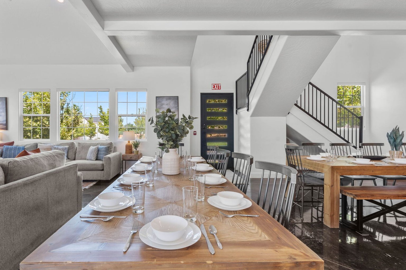 Hurricane Vacation Rental