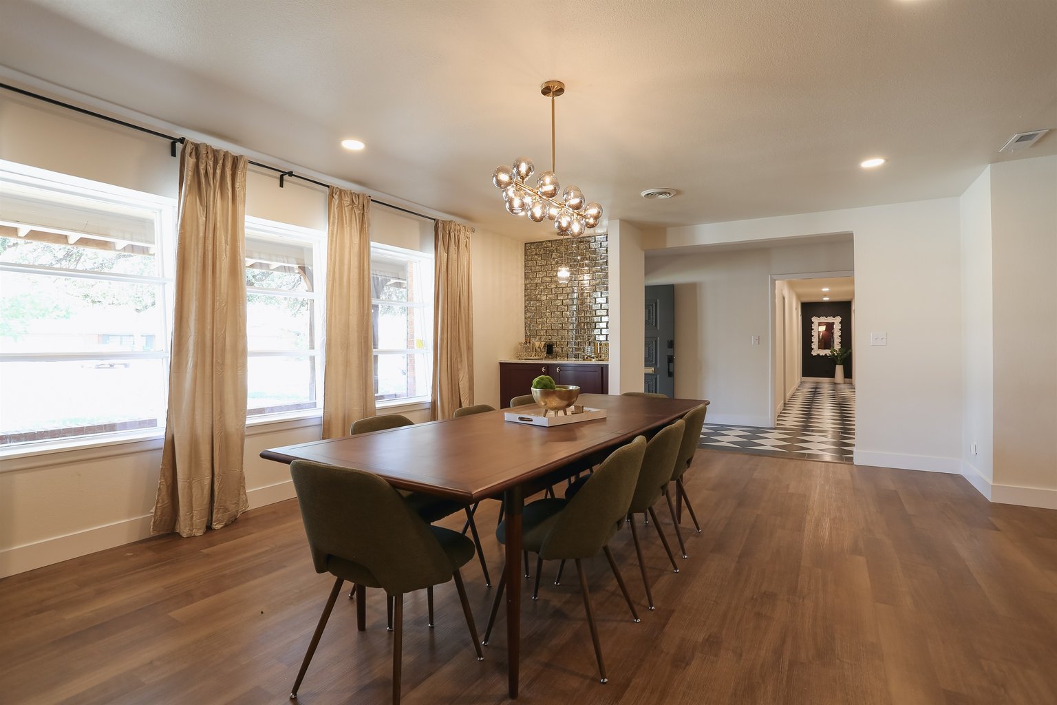 Lubbock Vacation Rental