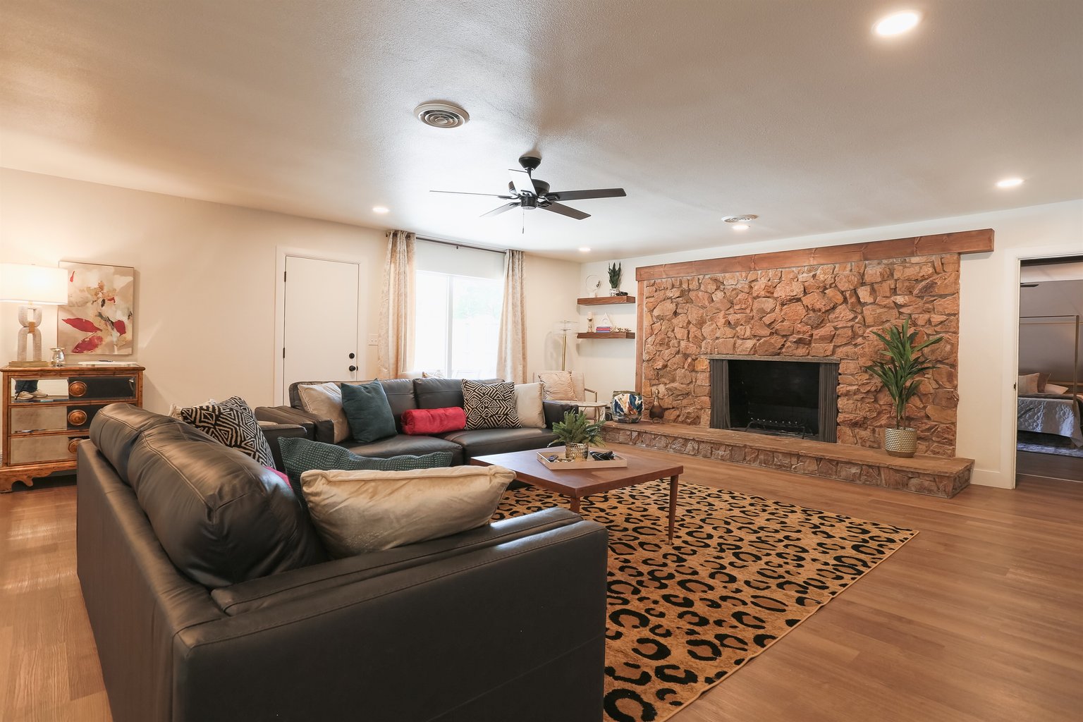 Lubbock Vacation Rental