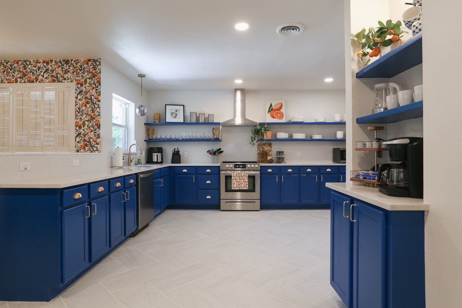 Lubbock Vacation Rental