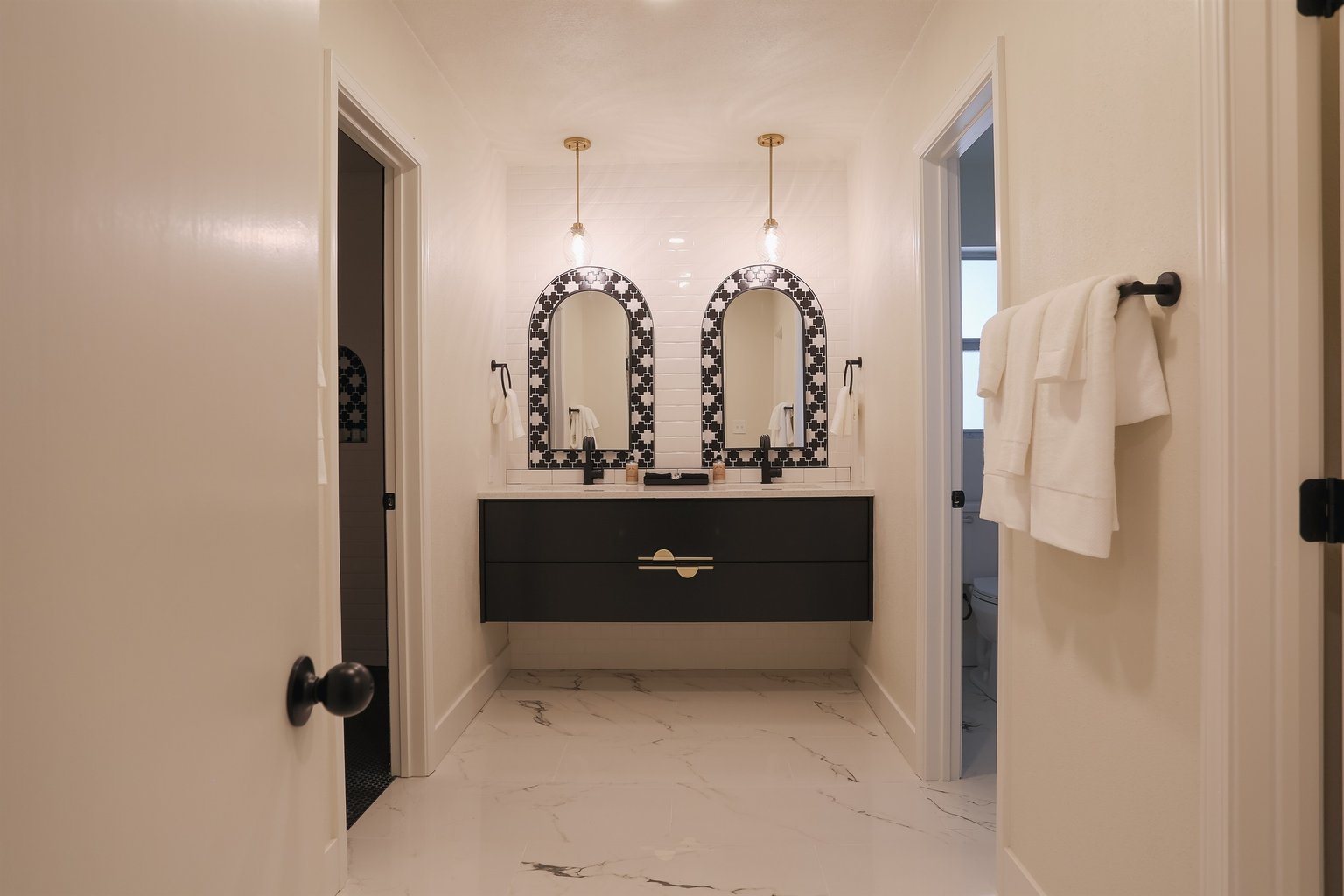 Lubbock Vacation Rental