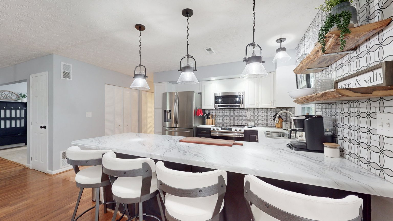 Frankfort Vacation Rental