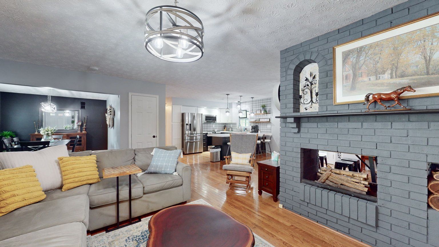 Frankfort Vacation Rental