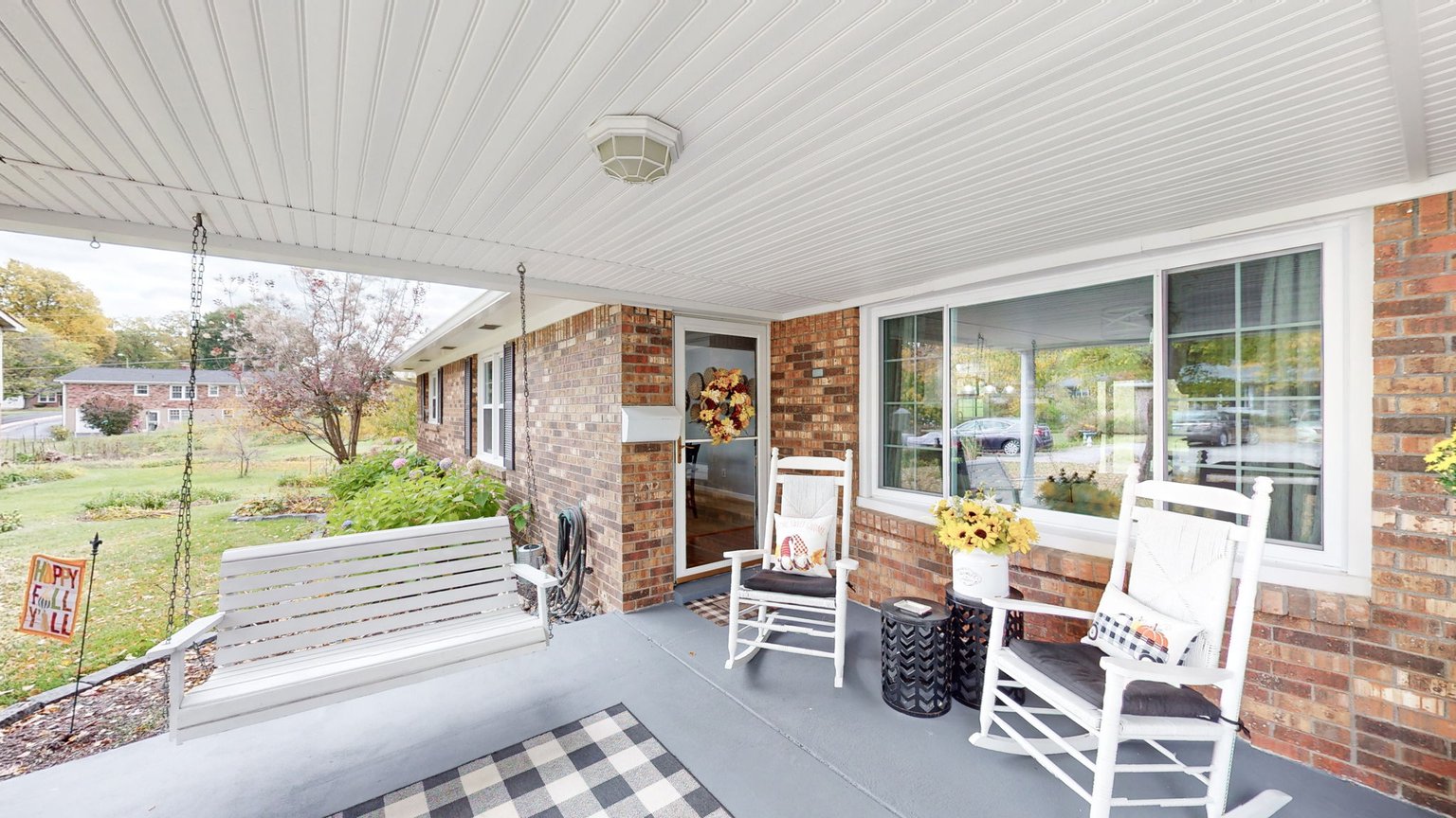 Frankfort Vacation Rental