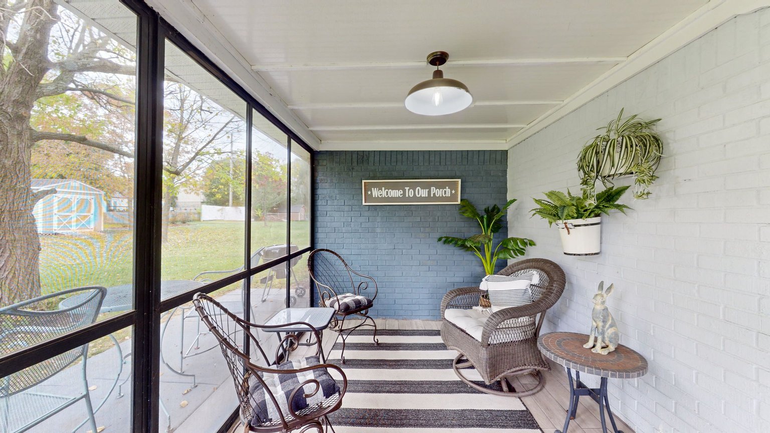 Frankfort Vacation Rental