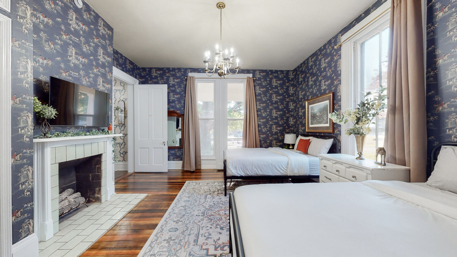 Georgetown Vacation Rental