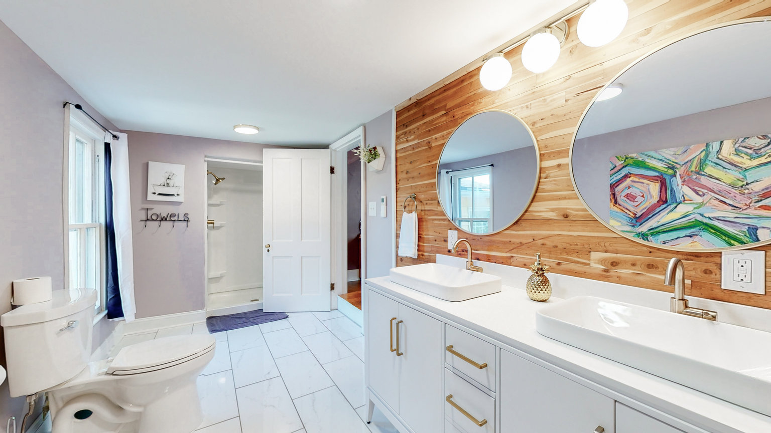 Georgetown Vacation Rental