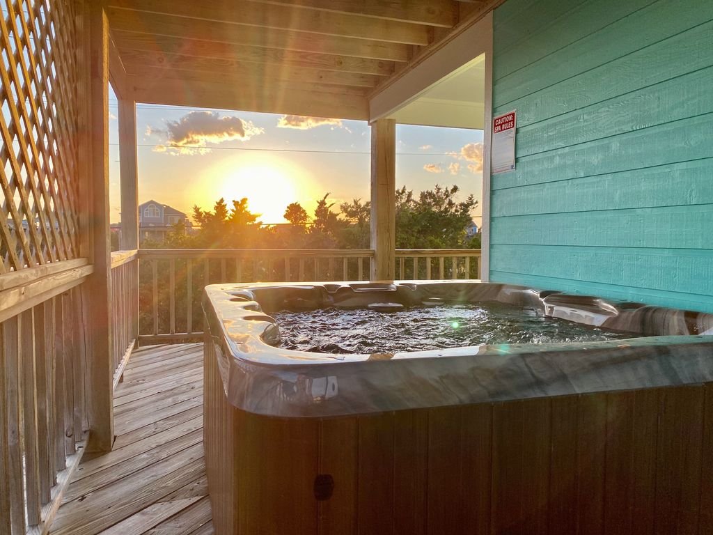 Avon Vacation Rental