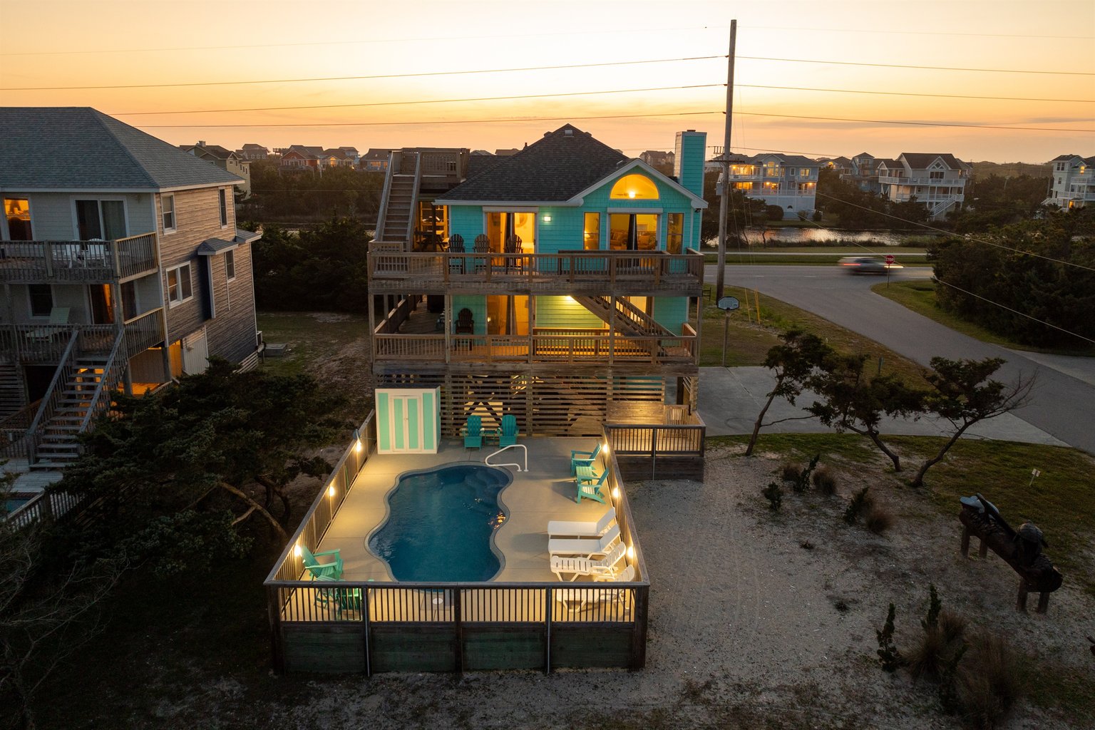 Avon Vacation Rental