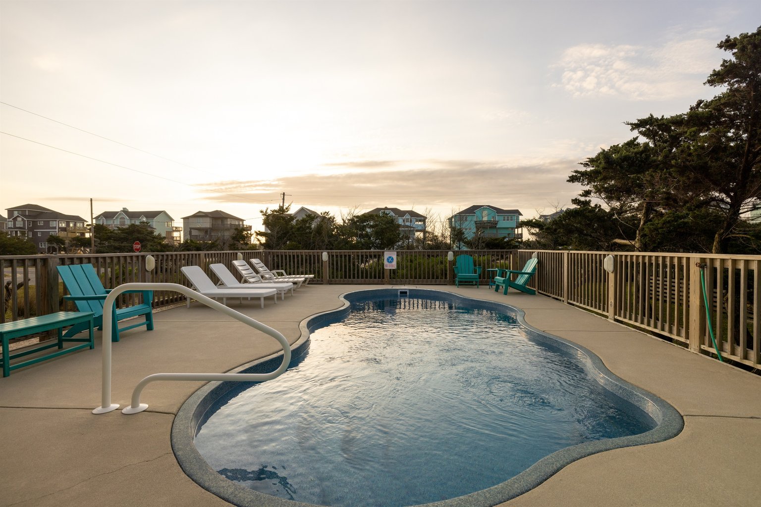 Avon Vacation Rental