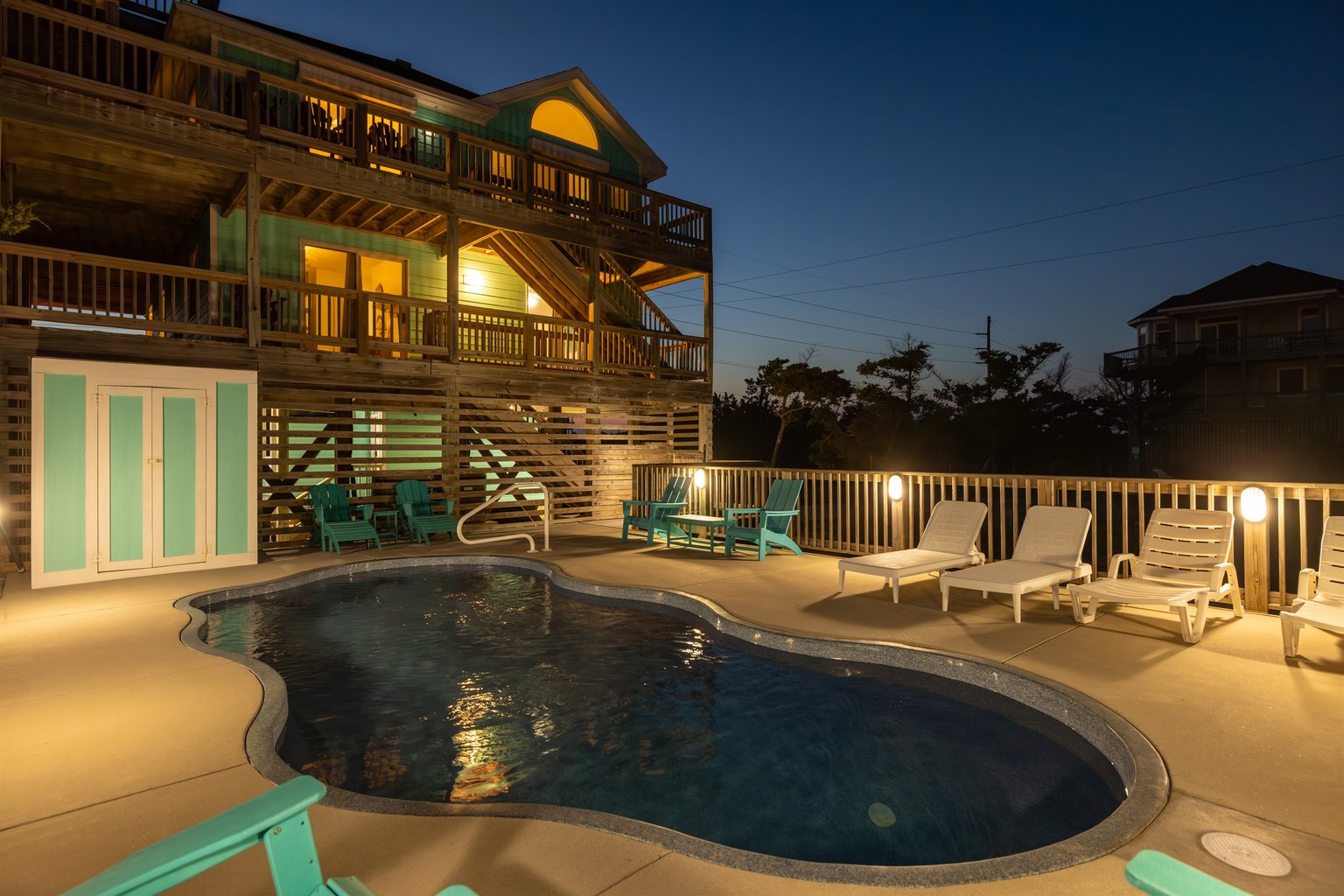 Avon Vacation Rental
